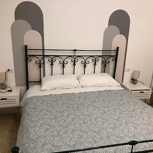 Aria Di Sale Trapani