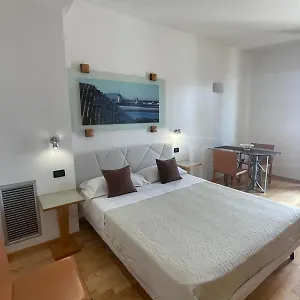 Garibaldi Citta' Trapani