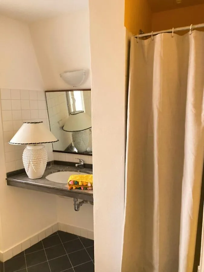 Apartmán Amaranto Trapani Itálie