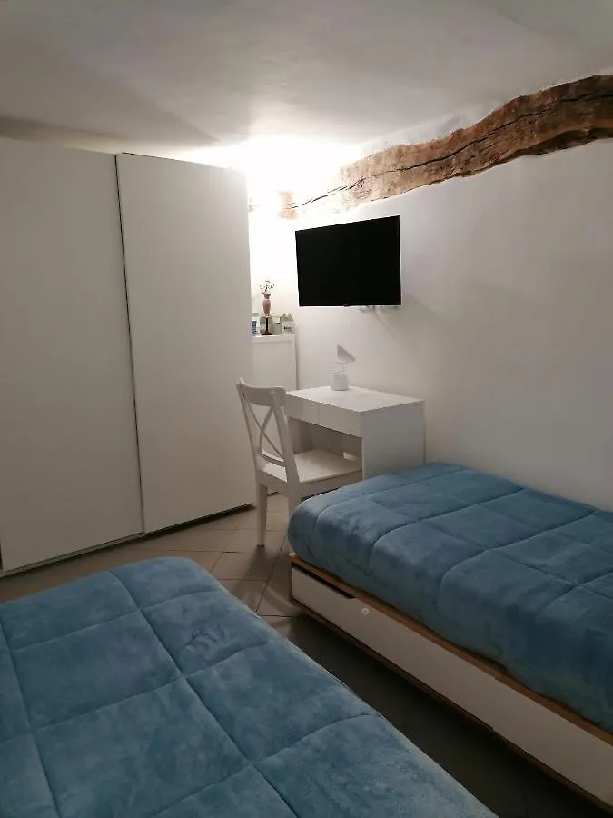 Apartmán Amaranto Trapani