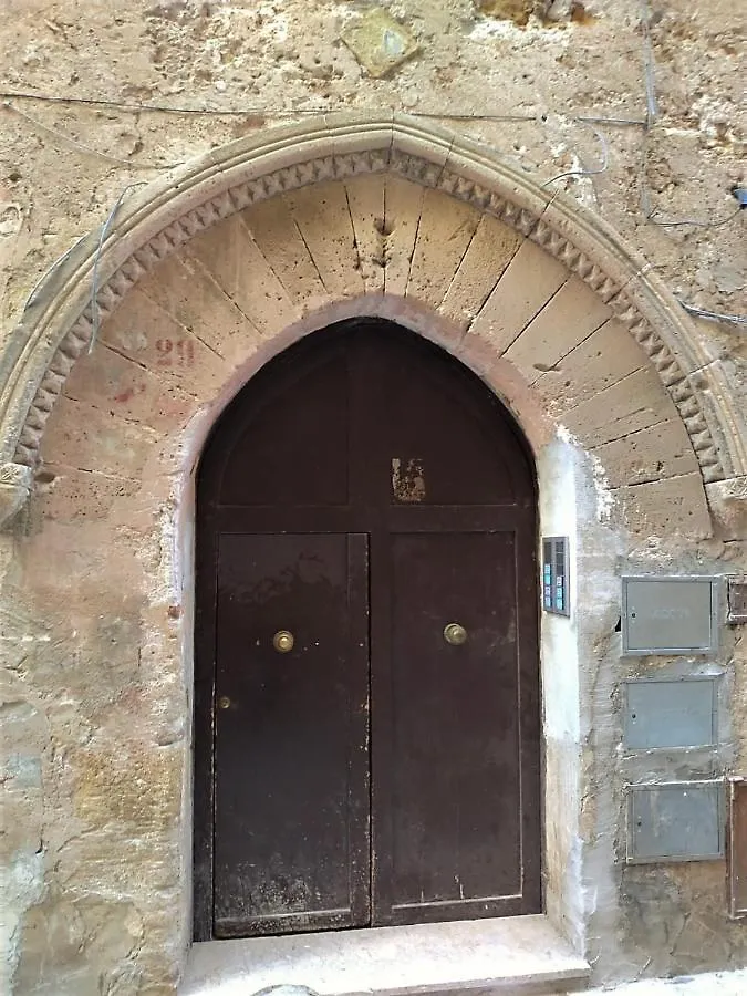 Apartmán Amaranto Trapani