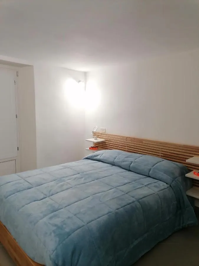 Apartmán Amaranto Trapani 0*,