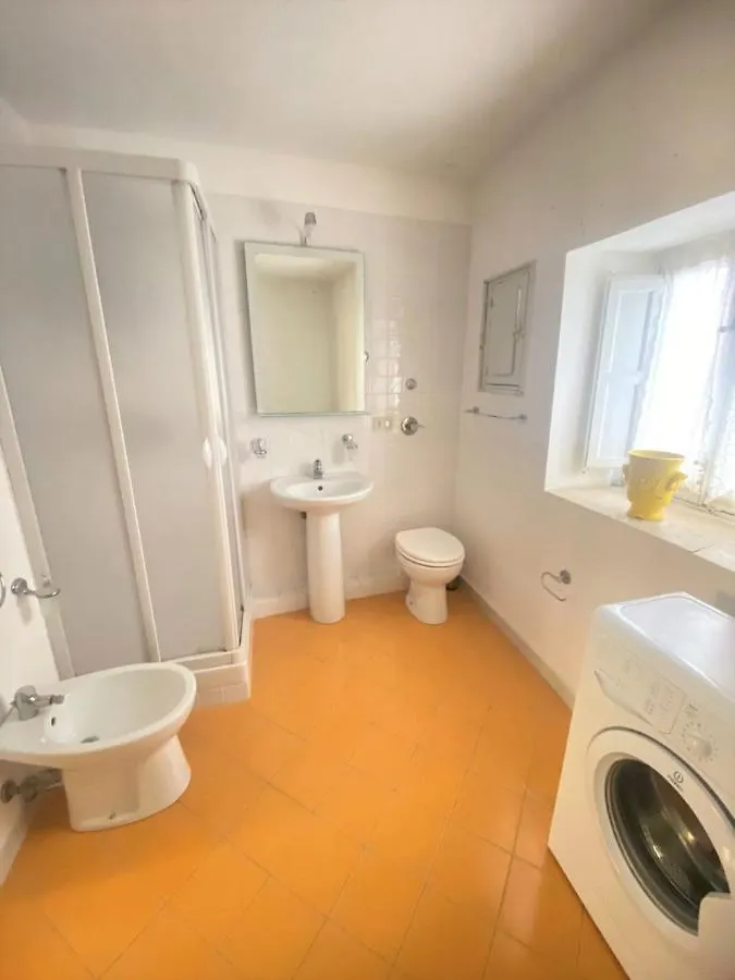 Apartmán Amaranto Trapani 0*,  Itálie